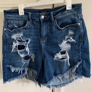 Judy Blue Shorts